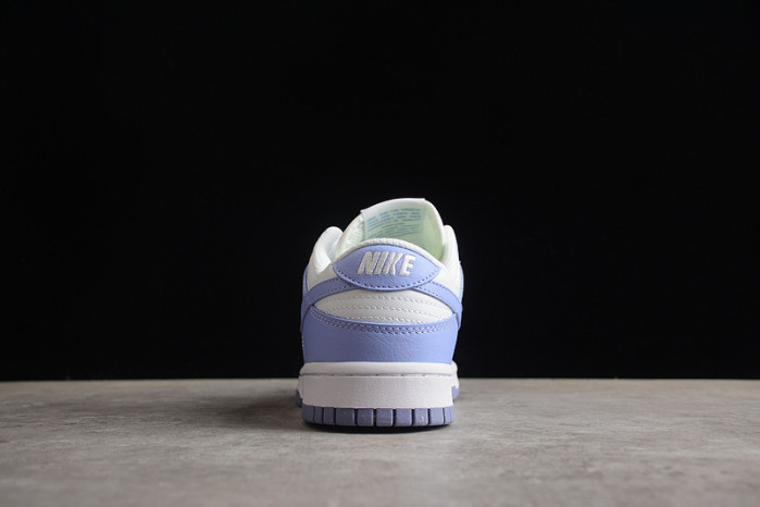 nike dunk low next nature lilac (w) - dn1431-103