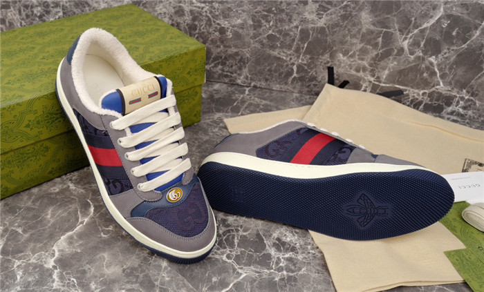 GC SNEAKER COPSHOE GC-184