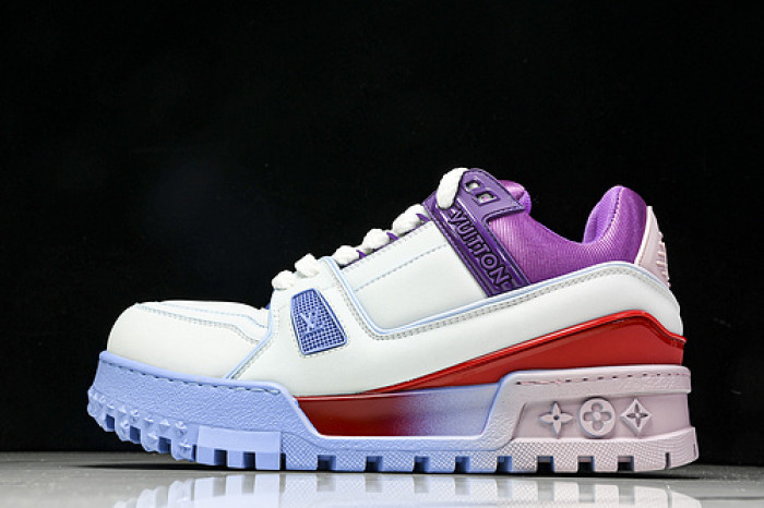 LVT SNEAKERS COPSHOE L&V-444