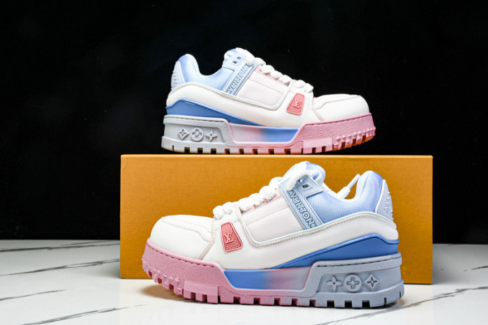 LVT SNEAKERS COPSHOE L&V-446