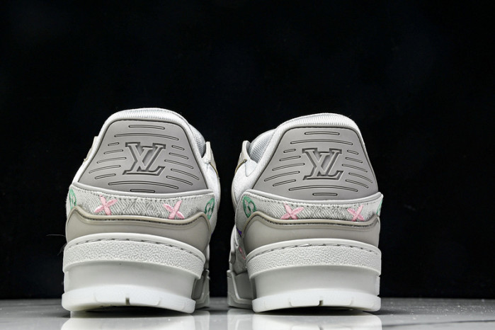 LVT SNEAKERS COPSHOE L&V-450