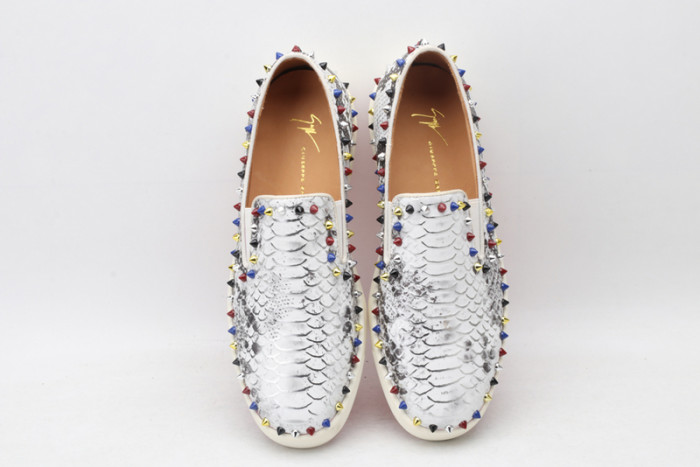 Ch**an louboutin sneakers kickze cl-6