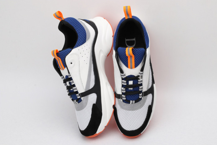 d1r* b22 trainer sneaker kickze dr-18