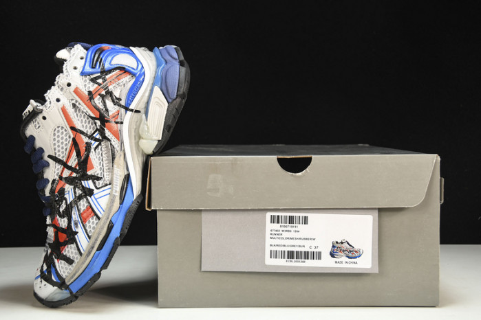 bl trainers track -copshoe bl 184