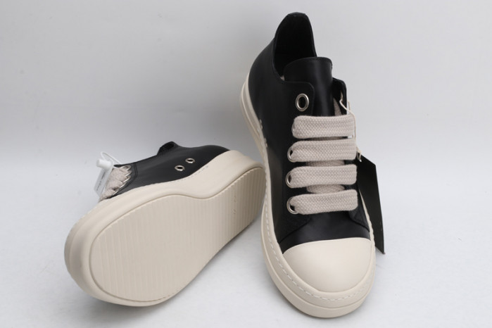 rick owens sneakers copshpe or-74