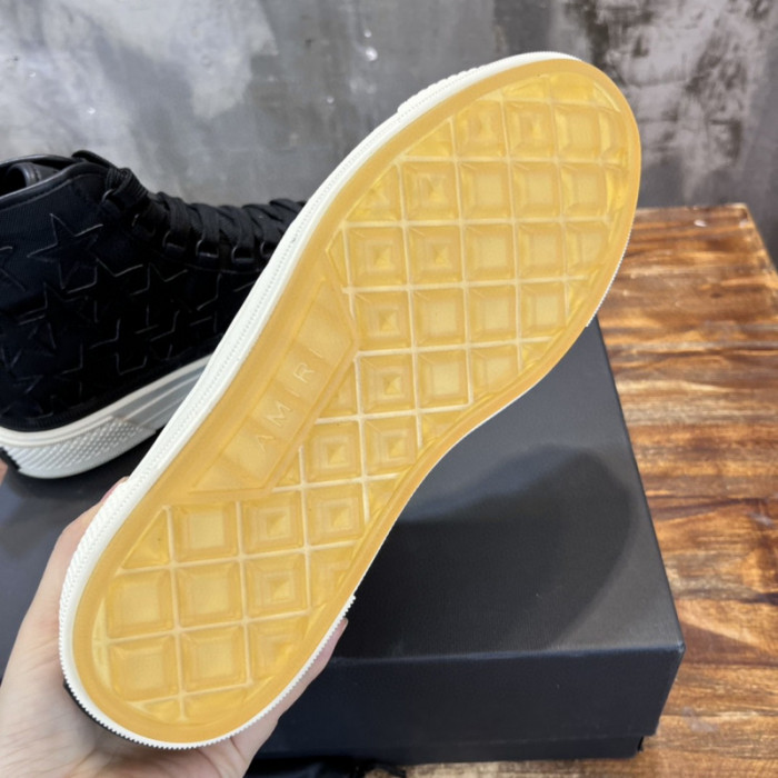 amiri sneakers copshoe am-55
