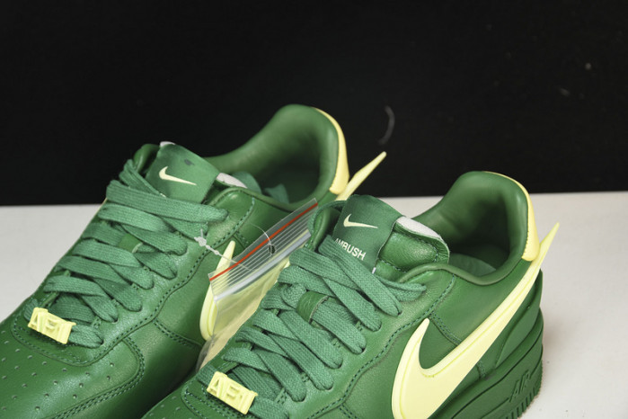 nike air force 1 low sp ambush pine green dv3464-300