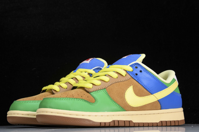 nike sb dunk low brooklyn projects - 313170-771