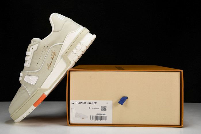 lvt sneakers copshoe l&v-162