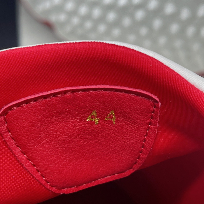 Ch**an louboutin sneakers copshoe cl-75