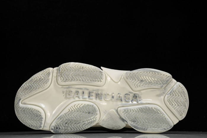 bl triple s trainers -copshoe bl221