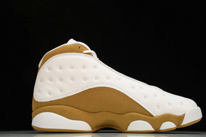 air jordan 13 wheat (2023) 414571-171