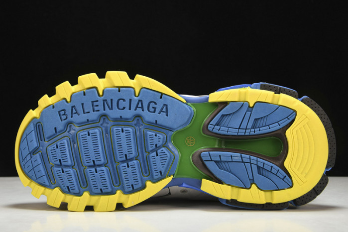 bl trainers track -copshoe bl128