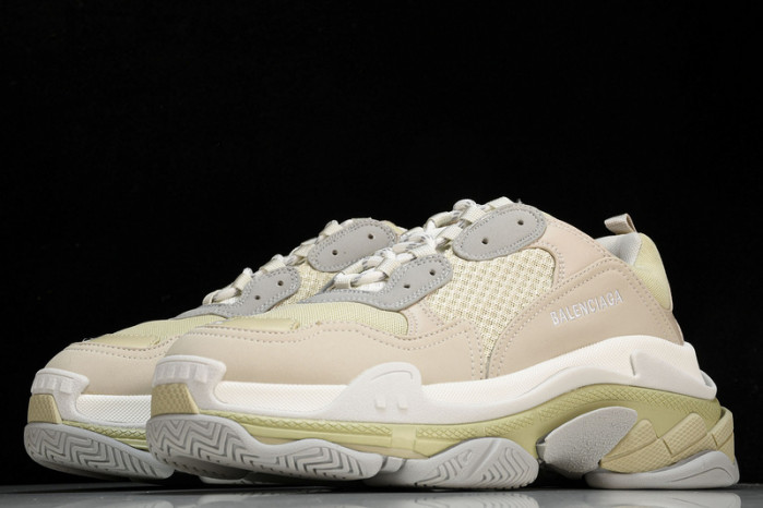 bl triple s trainers -copshoe bl223