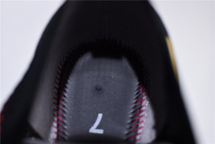 air vapormax flyknit 2 chinese new year (2019) - bq7036-001