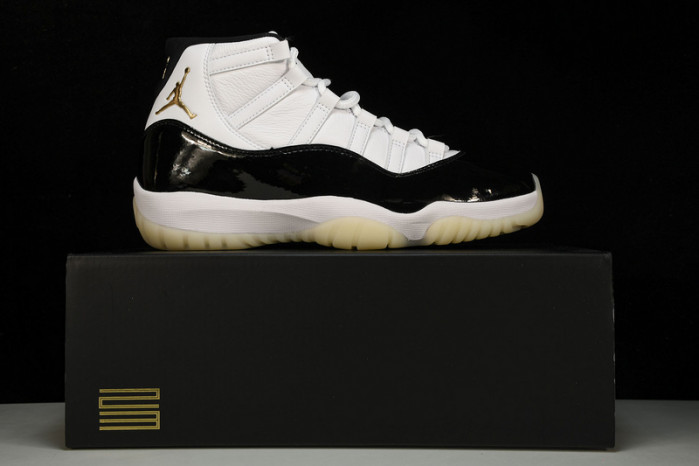 air jordan 11 dmp defining moments 2023 ct8012-170