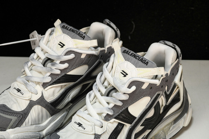 bl runner -copshoe bl 238