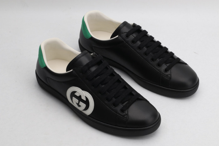 gc low-top sneaker copshoe gc-98