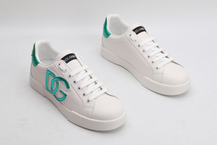 dg sneakers copshoe d&g-25