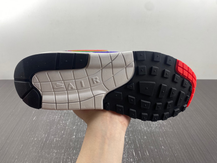 air max 1 windbreaker men