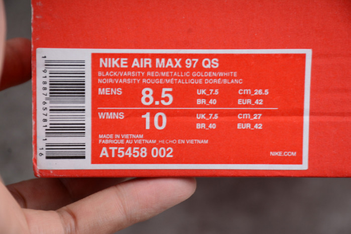 nike air max 97 
