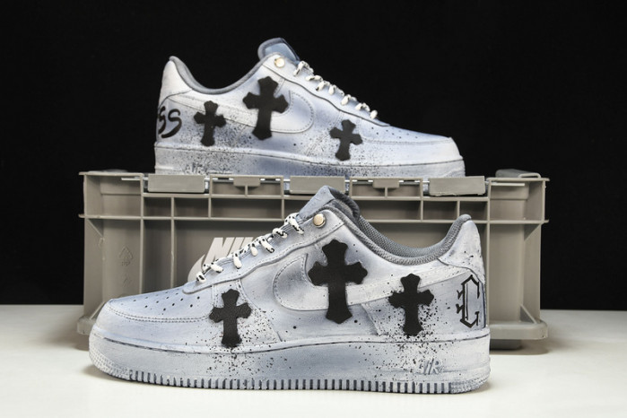 air force 1 customes 1 cw2288-112