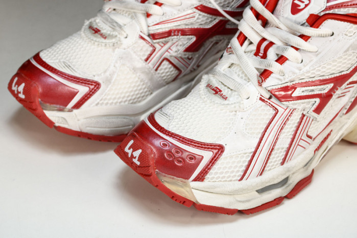 bl runner -copshoe bl 245