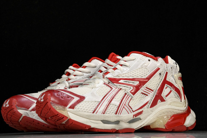 bl runner -copshoe bl 245