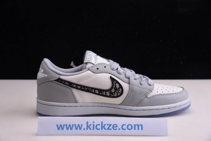 air jordan 1 x dr low