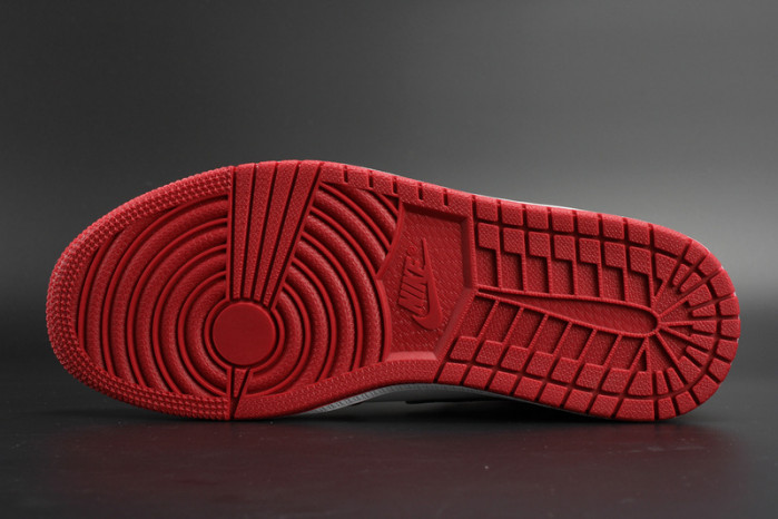 air jordan 1 retro high og chicago red 555088-101