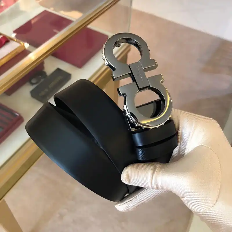 Salvatore Ferragamo s Belte 1905BL0027