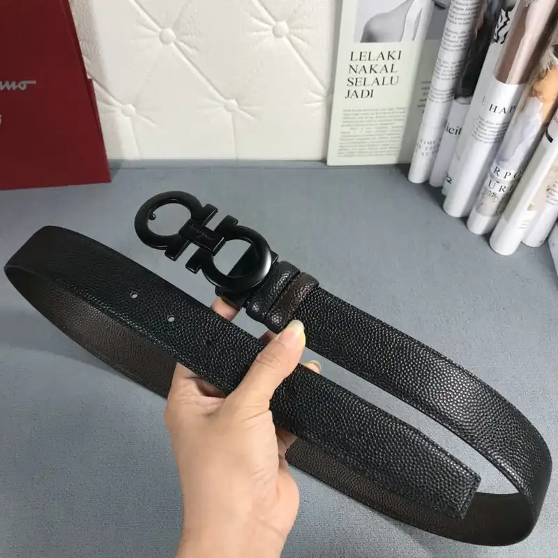 Salvatore Ferragamo s Belt 2012XIA0097