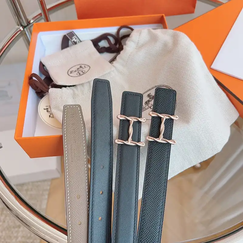 Hers Belts 2402XF0045