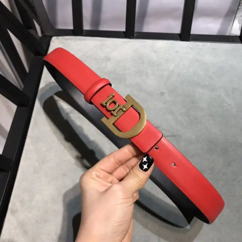 Dio s Belt 20XIA0010