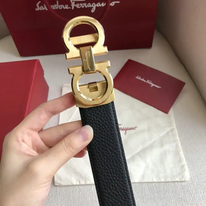 Salvatore Ferragamo Belts 2104XF0112