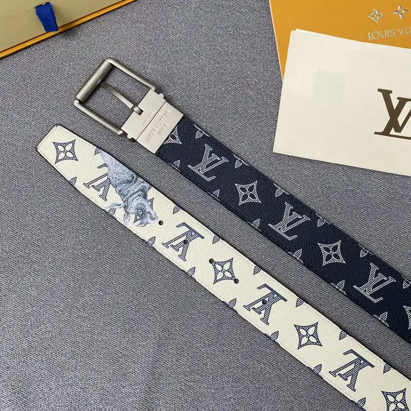 LV Belts 2106XA0186