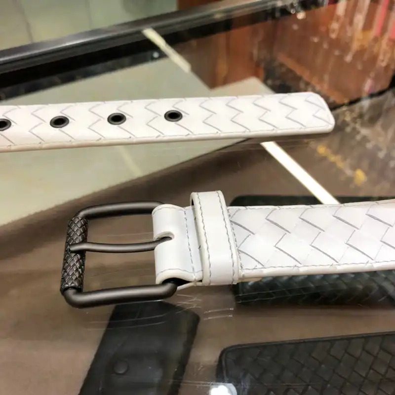 Bottega Veneta Belts 2108SF0020