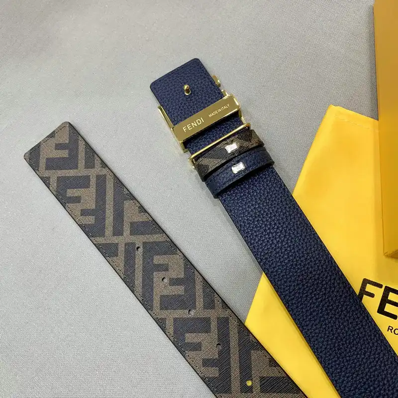 Fendi Belts 2111XA0041