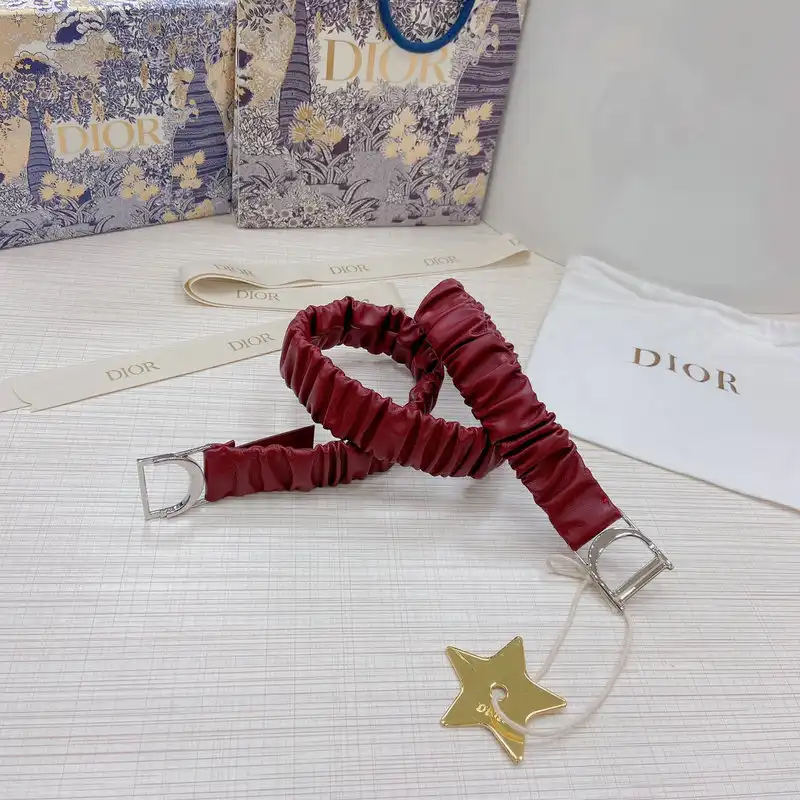 Dio Belts 2111XF0038