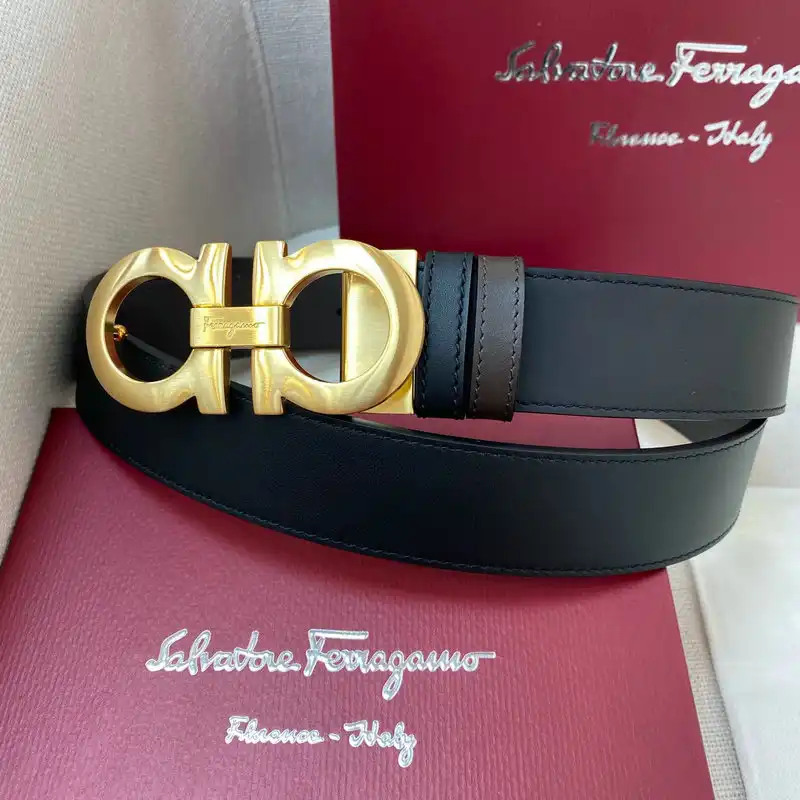 Salvatore Ferragamo Belts 2201XA0181
