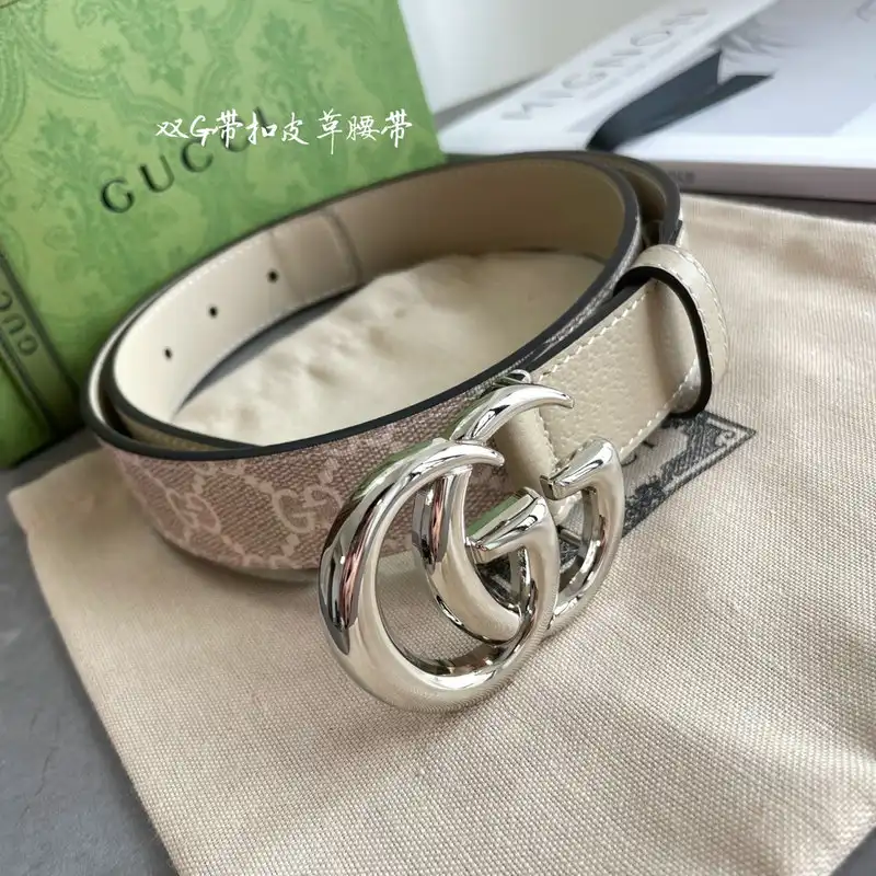 G*u*i belts 2207xf0034