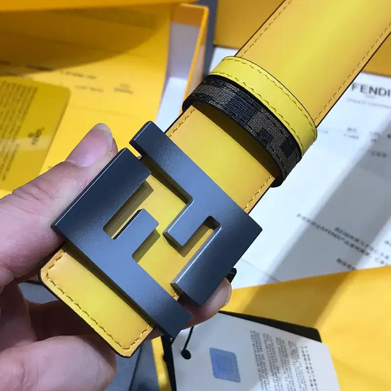 Fendi Belts 2210XF0002