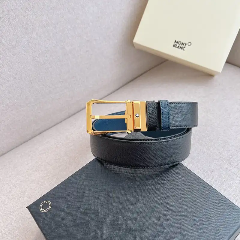 Montblanc Belts 2210XF0009