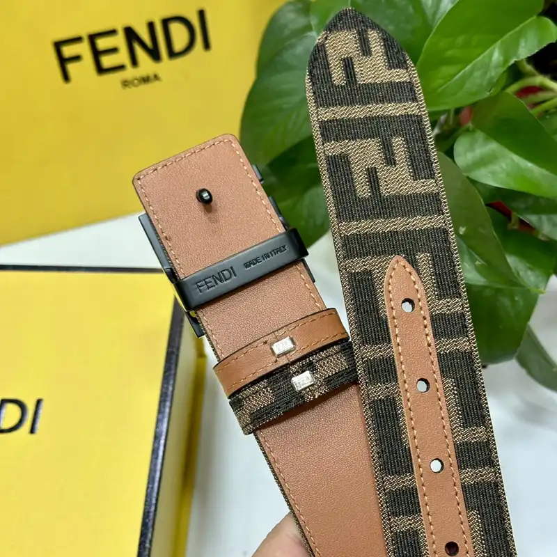 Fendi Belts 2403XA0062