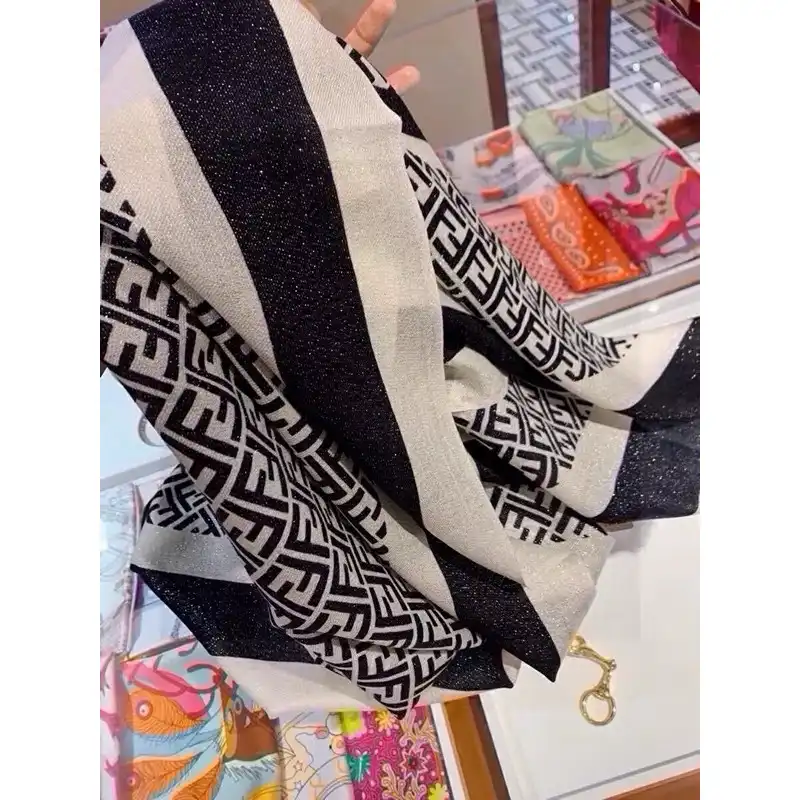 SCARVES scarves 2409SC0091