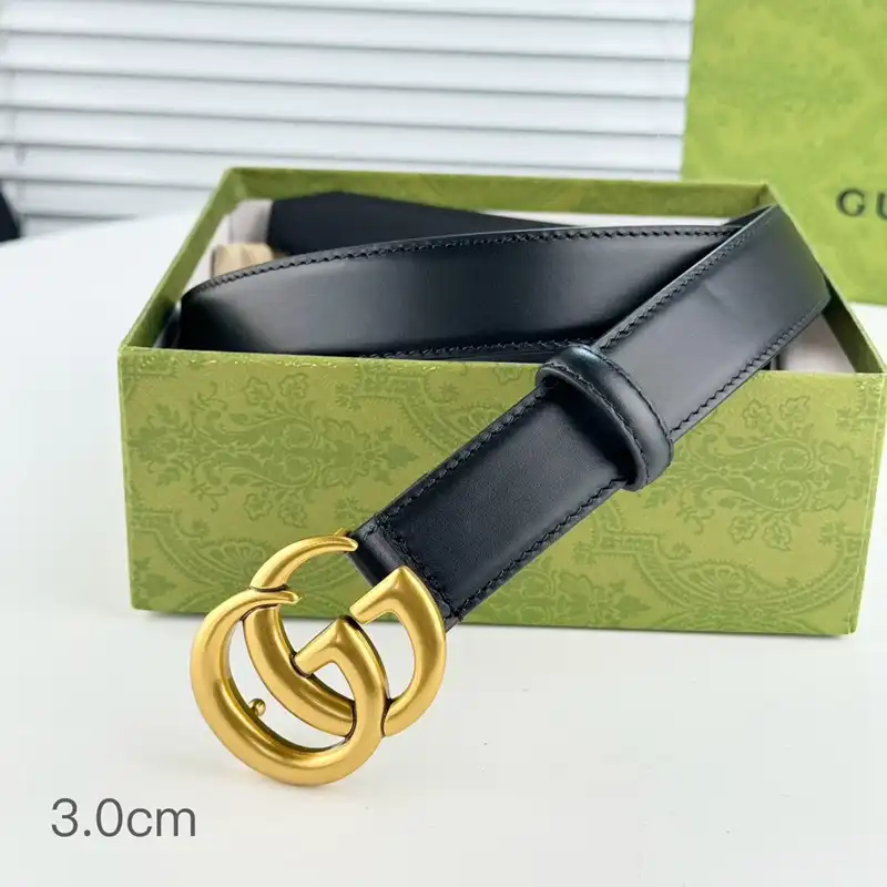 G*u*i belts 2410xa0030