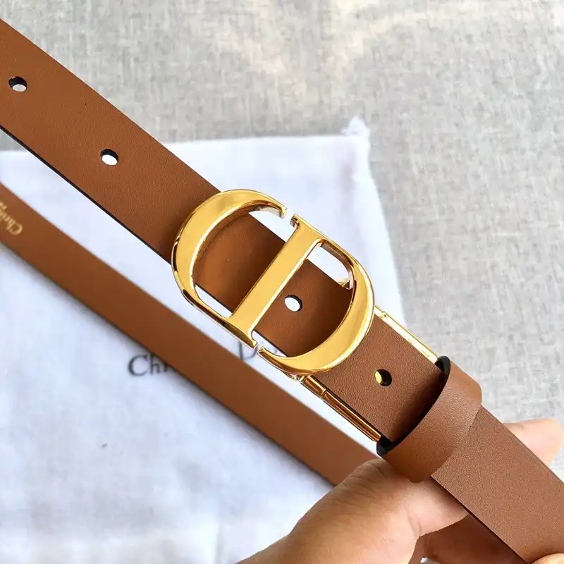 Dio Belts 2410XA0269