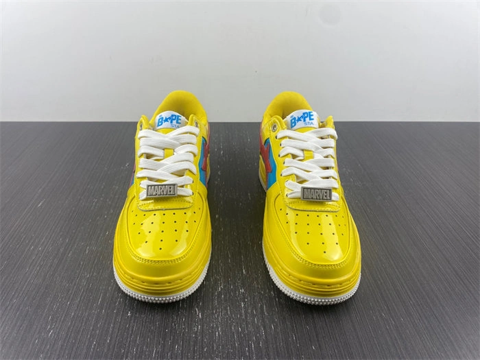A Bathing Ape Bape Sta Marvel Comics Thor WeatherProof 5324