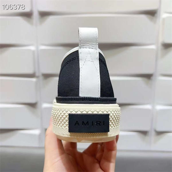 AMIR1 SNEAKERS ComfortFit 736