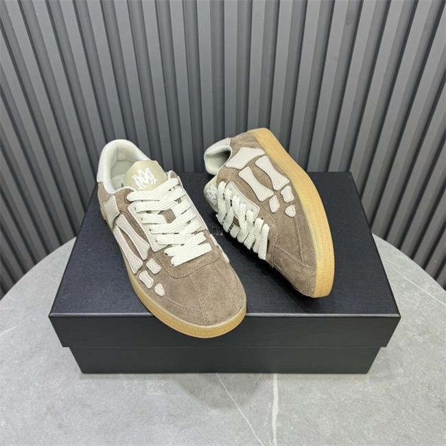 Sophisticated Amiri Sneaker 607